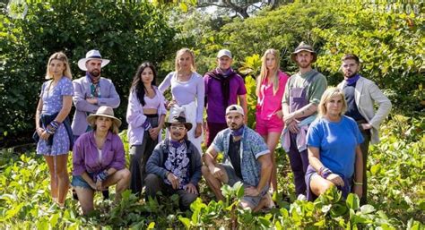 7 Predictions For Australian Survivor: Heroes V Villains.